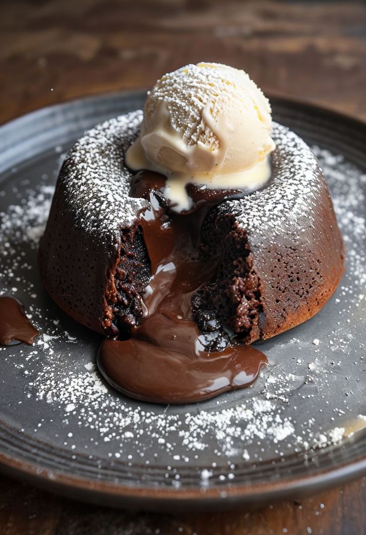 ČOKOLÁDOVÝ FONDÁN