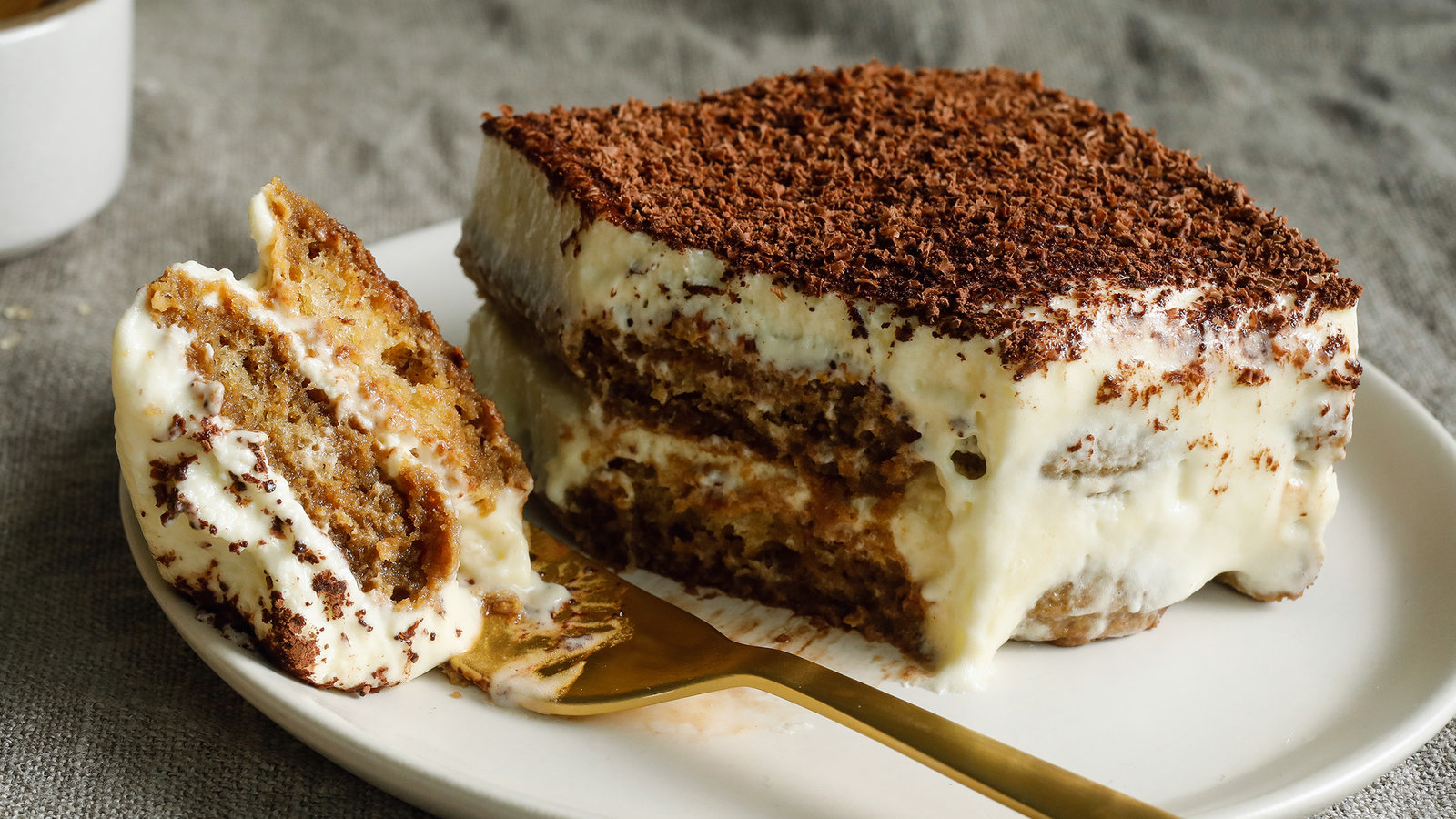 TIRAMISU